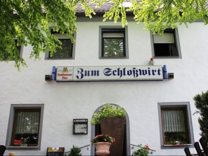 Photo: Zum Schlosswirt